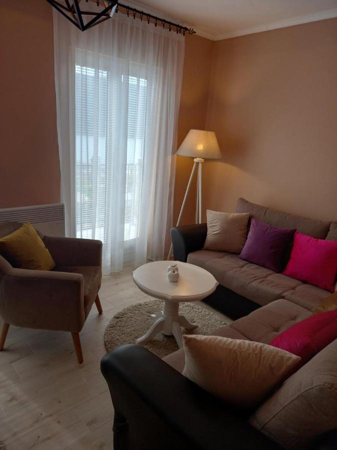 House Hill Star Kumbor Villa Luaran gambar