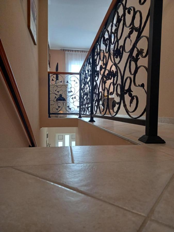 House Hill Star Kumbor Villa Luaran gambar