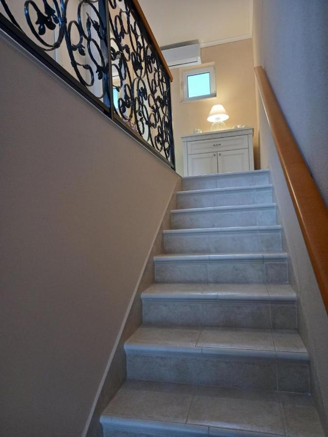 House Hill Star Kumbor Villa Luaran gambar