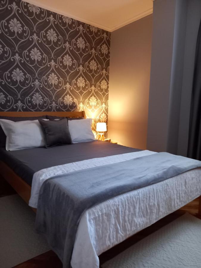House Hill Star Kumbor Villa Luaran gambar