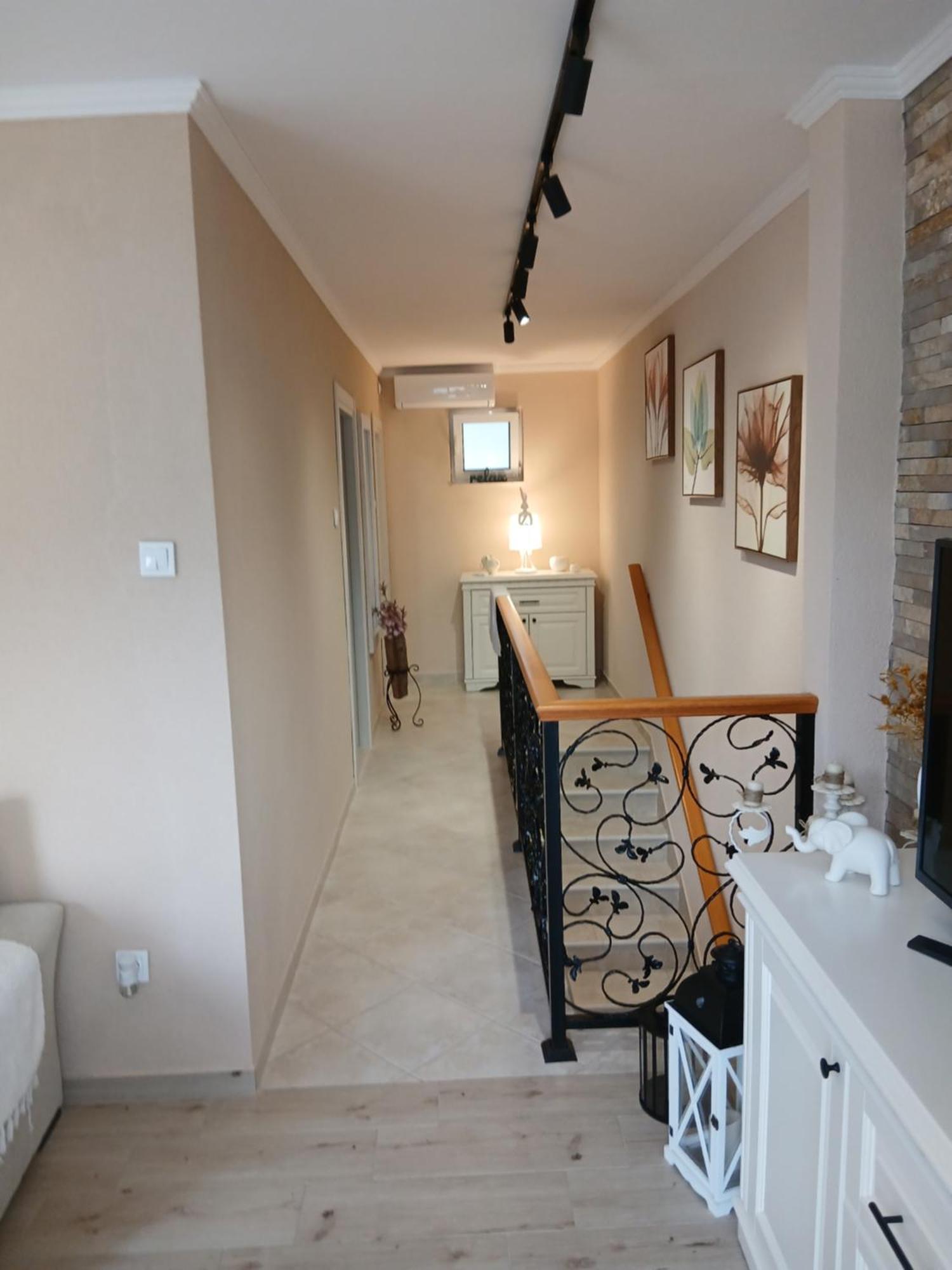 House Hill Star Kumbor Villa Luaran gambar