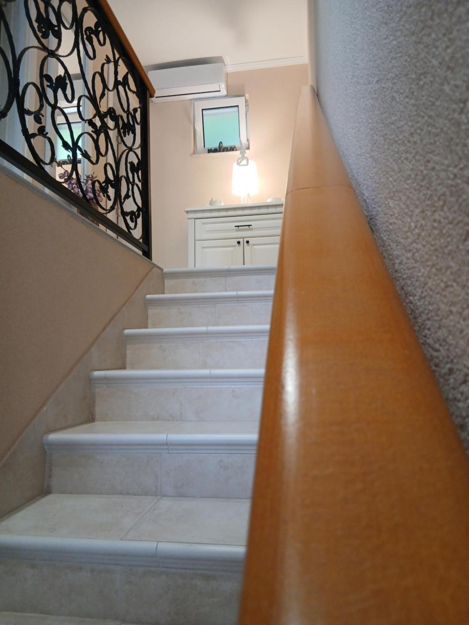 House Hill Star Kumbor Villa Luaran gambar