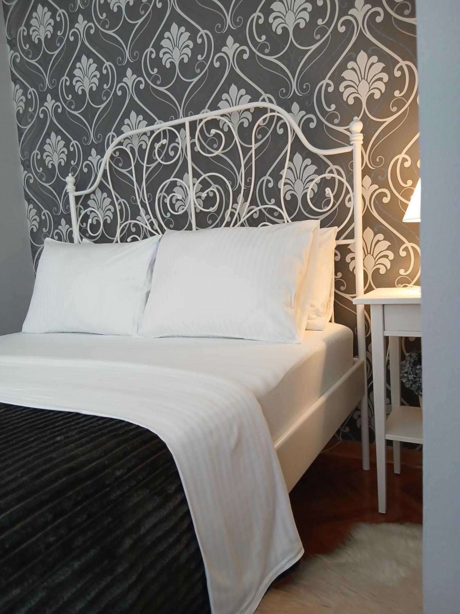 House Hill Star Kumbor Villa Luaran gambar